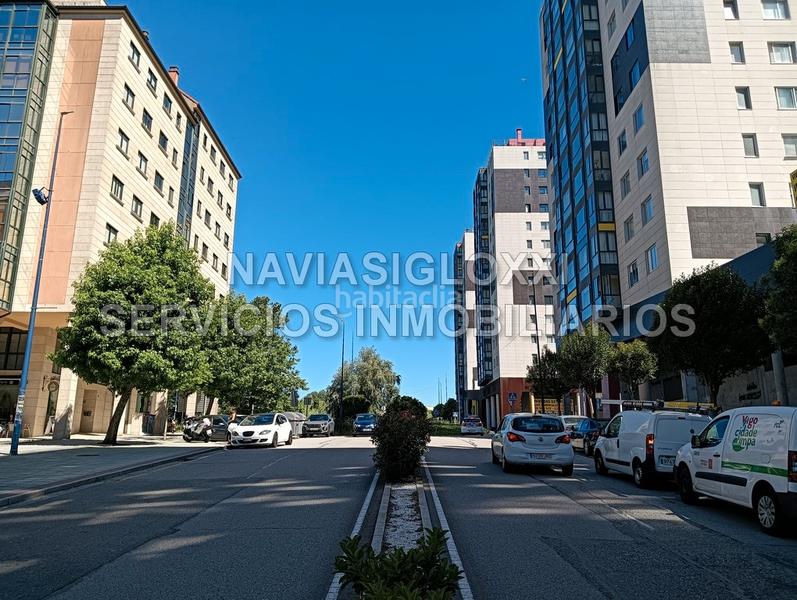 Foto e6b4df36-ba67-4195-86c7-62815f1eda04. Locale commerciale in Navia Vigo