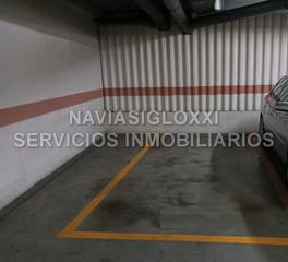 Location Parking voiture à Rúa das teixugueiras 19. Plaza de garaje en sótano -!
