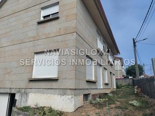 Casa en Coruxo - Oia - Saiáns. Fantástica casa en coruxo con fachada en piedra