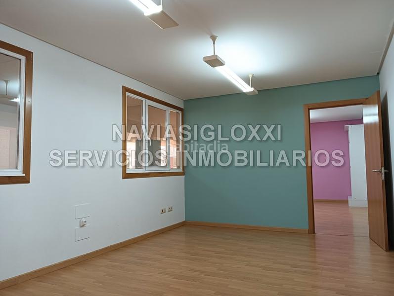 Foto 4585876f-a636-4e3c-b78f-27183ab30ec9. Oficina a rúa das teixugueiras 16 a Navia Vigo