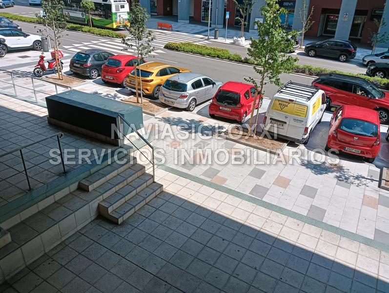 Foto 909fbce2-1f5a-40e6-948f-0496f5bab8f6. Oficina a rúa das teixugueiras 16 a Navia Vigo