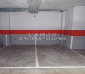 Lloguer Aparcament cotxe a Rúa das teixugueiras 36. Plaza de garaje en teixugueiras