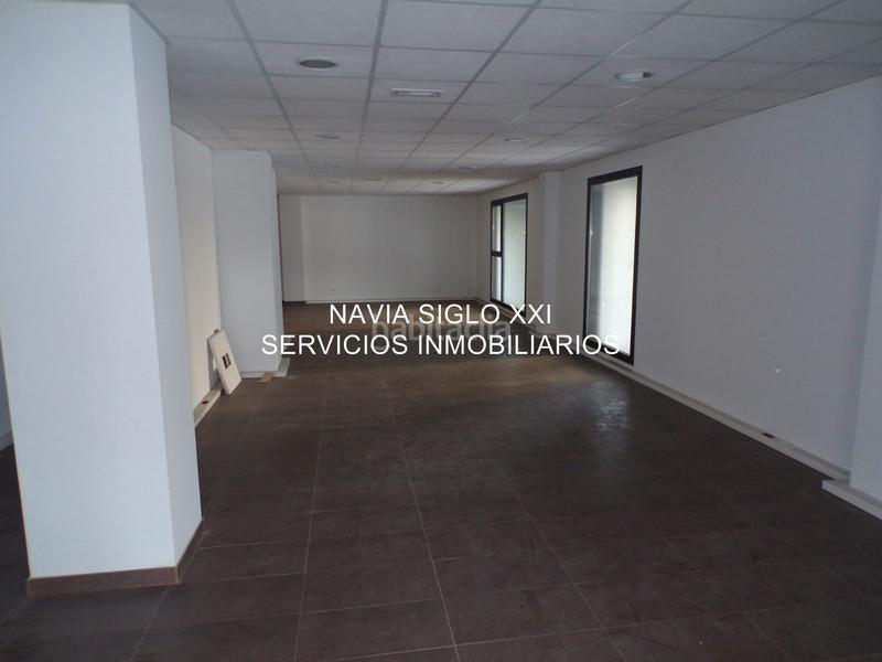 Foto cbf0d8e7-e4ed-4701-b047-184e69b95474. Bureau dans Navia Vigo