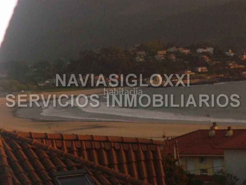 Foto ad82b593-c2ba-4135-93c9-c34678c61655. Lloguer dúplex a Panxón Nigrán