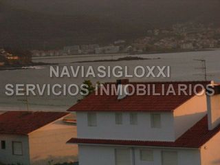 Miete Zweistöckige Wohnung in Panxón. Duplex en panxón a 4 minutos andando de la playa