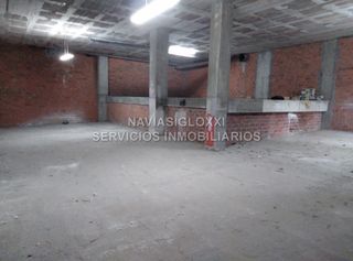 Business premise in Rúa das Teixugueiras 11