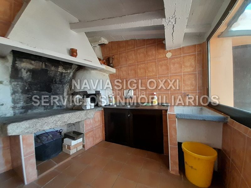 Foto 17ddf5e5-1f12-48a4-b0e4-6879f7b2fc99. Casa amb aparcament a San Pedro da Ramallosa Nigrán