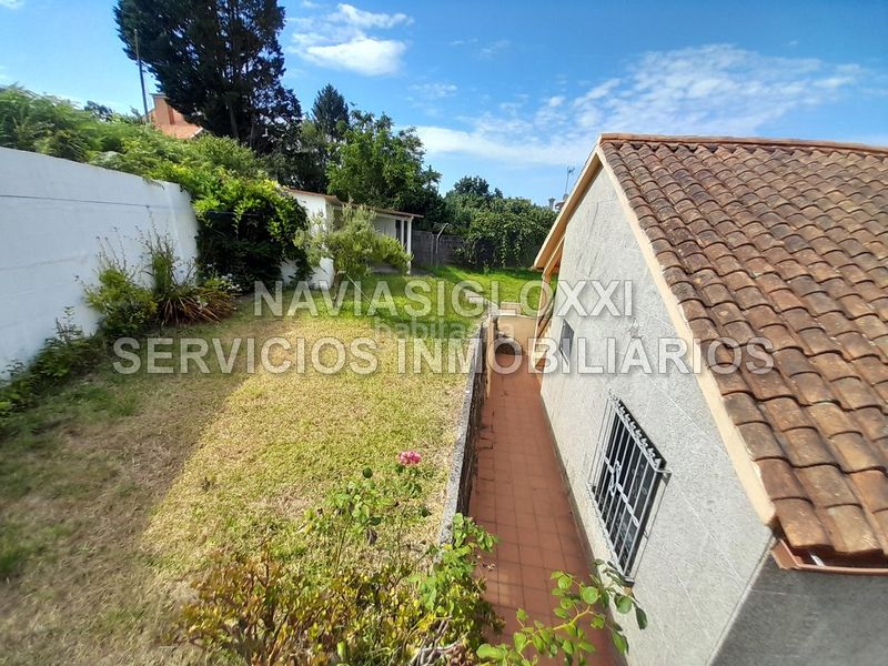 Foto 1d295a80-2f39-4a52-9d57-949c642e915e. Casa amb aparcament a San Pedro da Ramallosa Nigrán