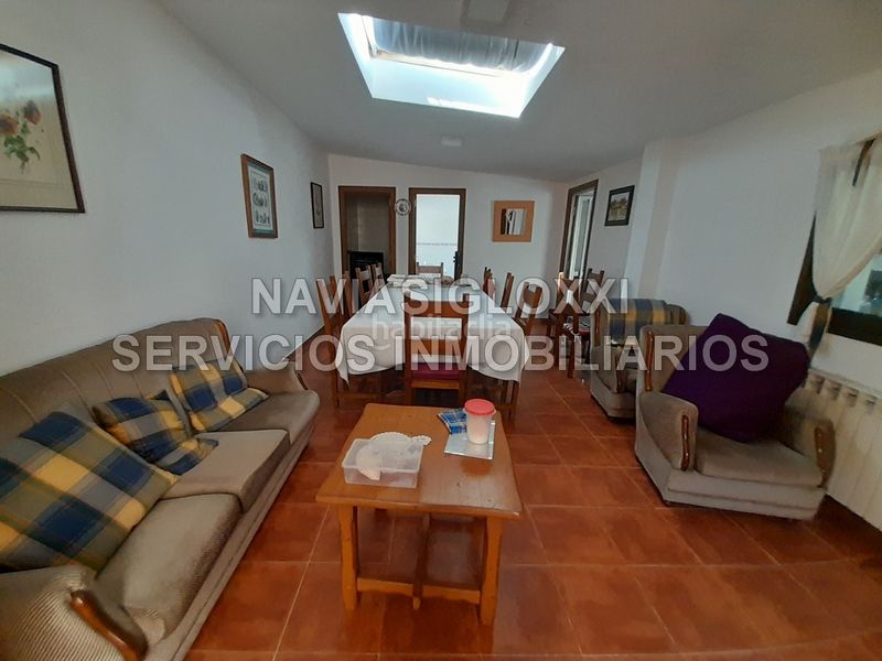 Foto 393ae254-290e-4eb5-9582-bea9ebc675c5. Casa amb aparcament a San Pedro da Ramallosa Nigrán