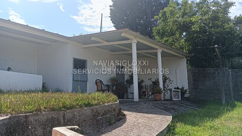 Foto 463a5603-3c75-4599-a79a-363c4c28d295. Casa amb aparcament a San Pedro da Ramallosa Nigrán