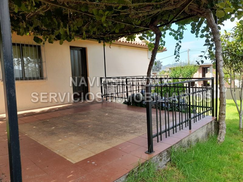 Foto 60fdf8dd-37c9-45d2-8d97-1952356195a2. Casa amb aparcament a San Pedro da Ramallosa Nigrán