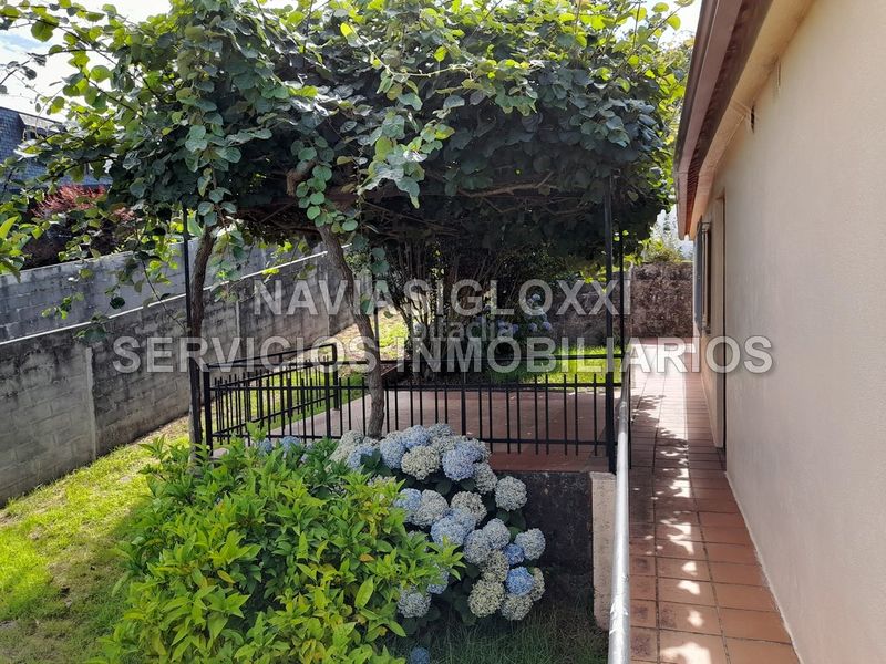 Foto 6cad0cac-8800-4d66-ab23-37ae8d3212ad. Casa amb aparcament a San Pedro da Ramallosa Nigrán