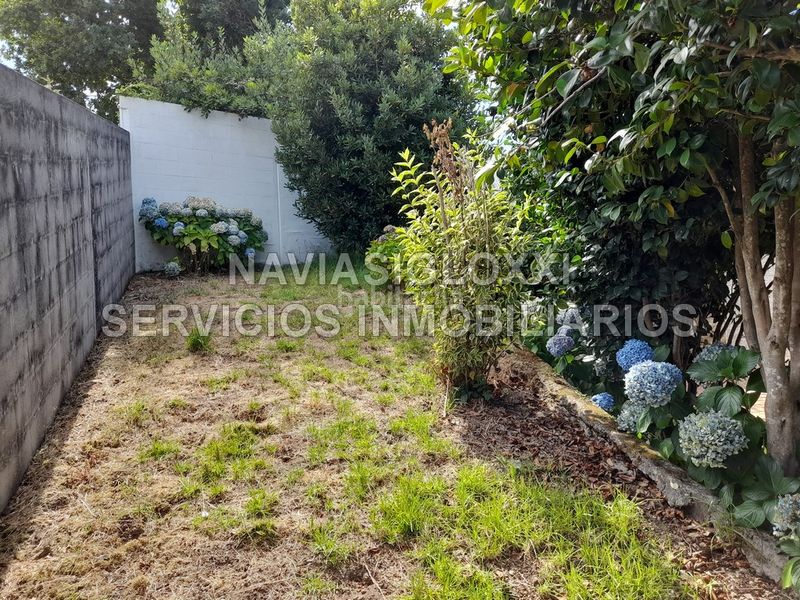 Foto 6e1fc0b1-276d-4aab-a70a-166c046f658d. Casa amb aparcament a San Pedro da Ramallosa Nigrán