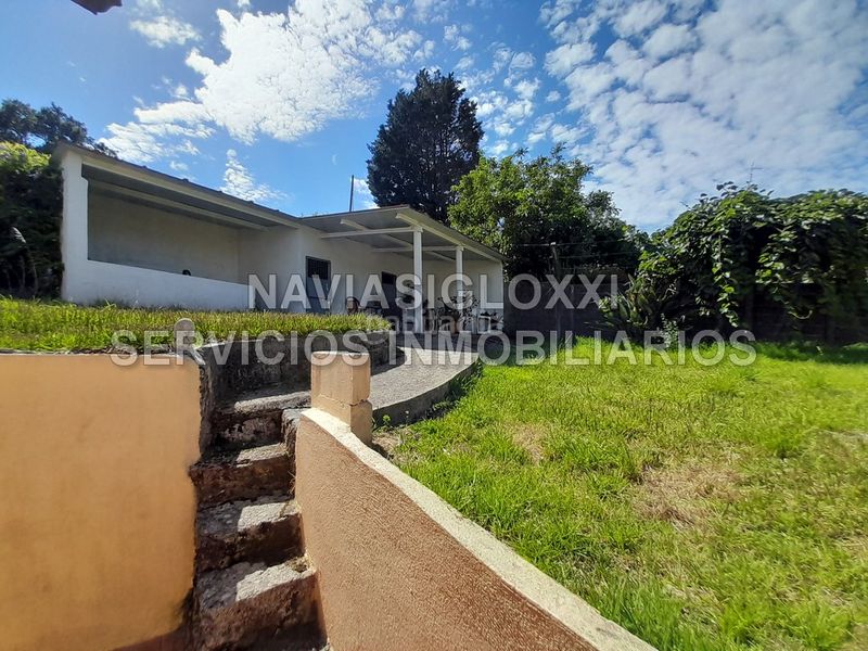 Foto 74158293-deba-4ce3-88c5-23685555297a. Casa amb aparcament a San Pedro da Ramallosa Nigrán