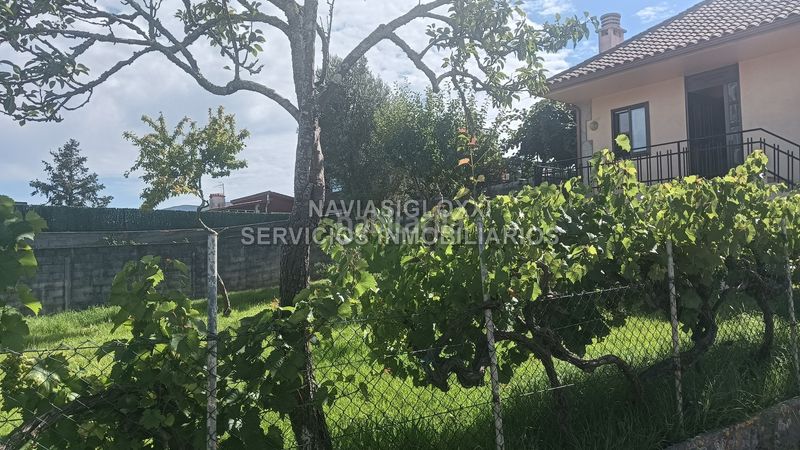 Foto 9b537fef-55ba-4375-9662-65703b6ed2b8. Casa amb aparcament a San Pedro da Ramallosa Nigrán