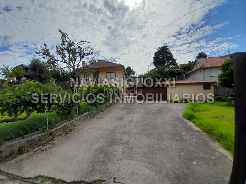 Foto aae67cc9-984d-4a46-bf27-e6068f212f0c. Casa amb aparcament a San Pedro da Ramallosa Nigrán