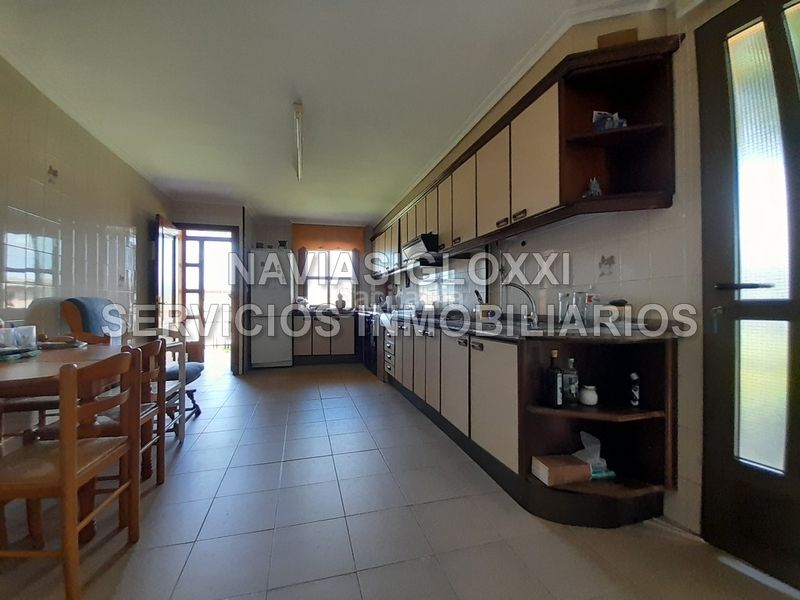 Foto c03c413f-acbc-4f32-81f0-8fa7dba48b56. Casa amb aparcament a San Pedro da Ramallosa Nigrán