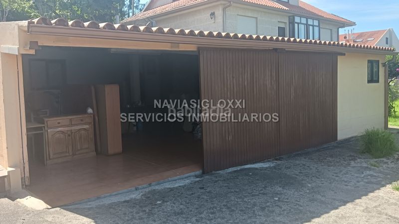 Foto c872c666-4826-4633-8856-2cac73facc9b. Casa amb aparcament a San Pedro da Ramallosa Nigrán