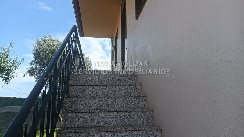 Foto ca503be9-4369-4c80-841e-08b59a69f7b7. Casa amb aparcament a San Pedro da Ramallosa Nigrán