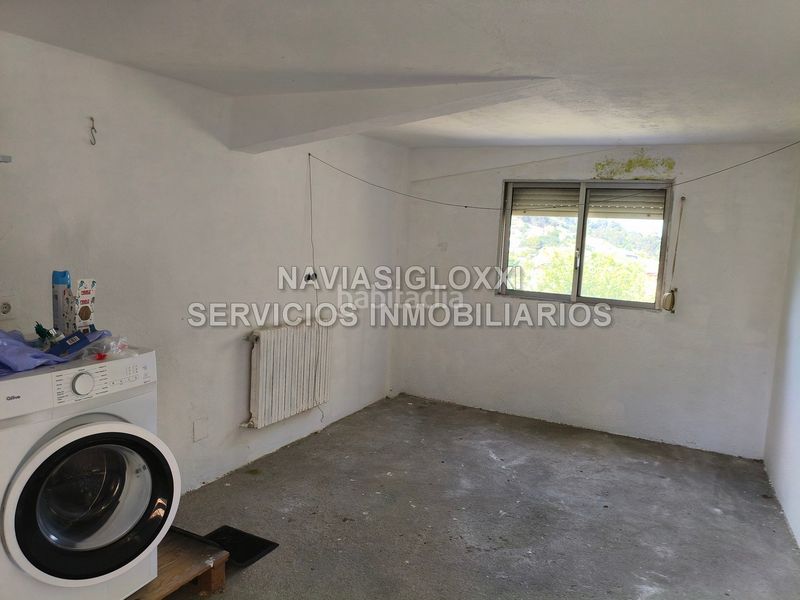 Foto 33b440e4-667b-4f36-8e23-6280ea10472f. Casa amb calefacció aparcament a Comesaña - Matamá Vigo