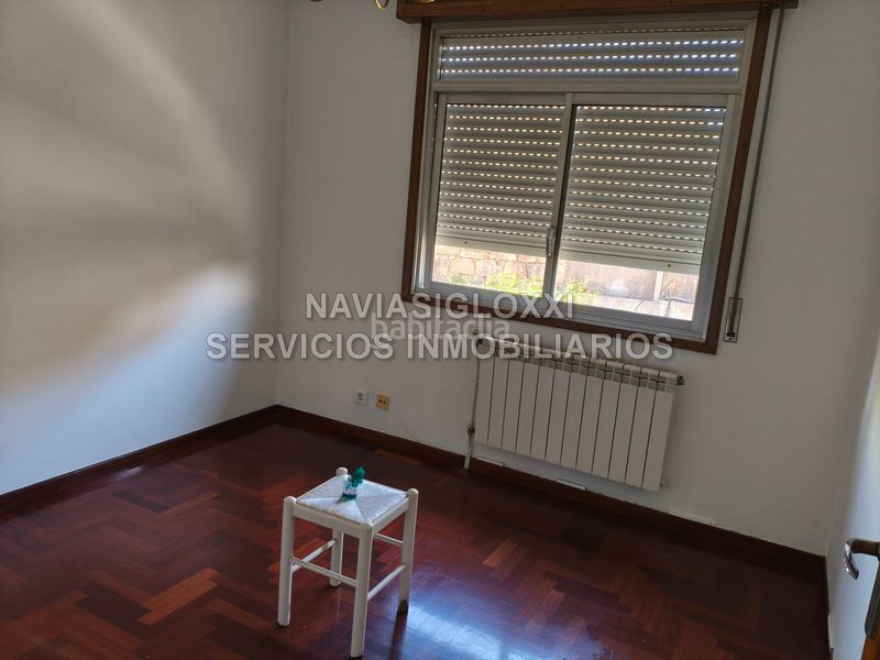 Foto 69e3fd51-321e-45f4-9beb-8263d295c4d1. Casa amb calefacció aparcament a Comesaña - Matamá Vigo