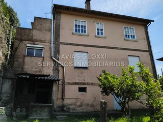 Casa a Comesaña - Matamá