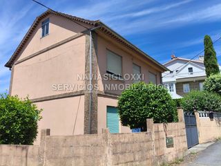 Casa a Comesaña - Matamá