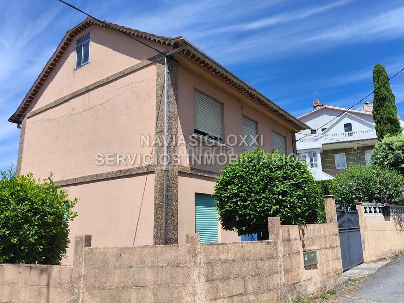 Foto bac386e1-c604-4462-af26-ce815e9f0cba. Casa amb calefacció aparcament a Comesaña - Matamá Vigo