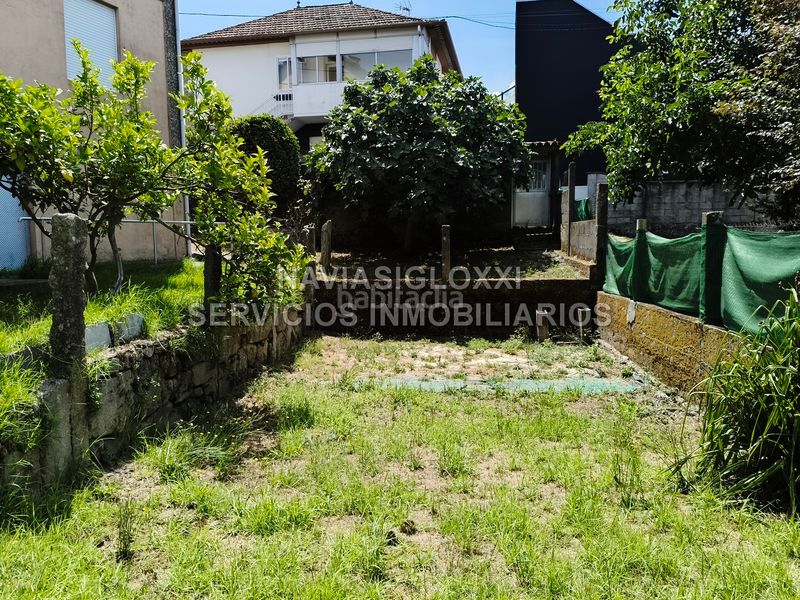 Foto fe90f93d-0500-42a2-9e00-90a5e91ea55d. Casa amb calefacció aparcament a Comesaña - Matamá Vigo
