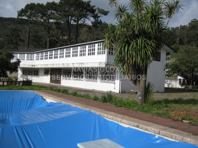 Foto 0c13404c-f470-472c-9ead-0528d8c954d4. Casa amb aparcament piscina a Guarda (A)