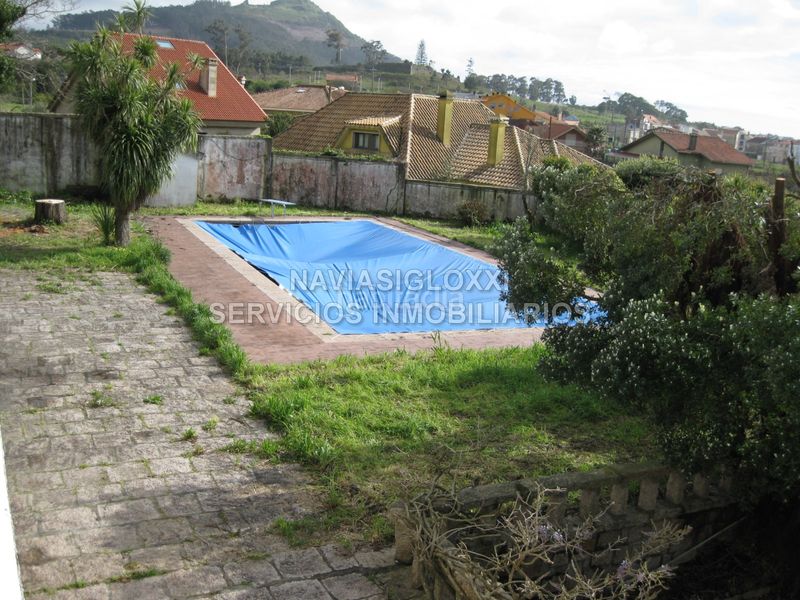 Foto 1a9bcc83-1255-42d2-a692-d7f3d3beba7c. Casa amb aparcament piscina a Guarda (A)