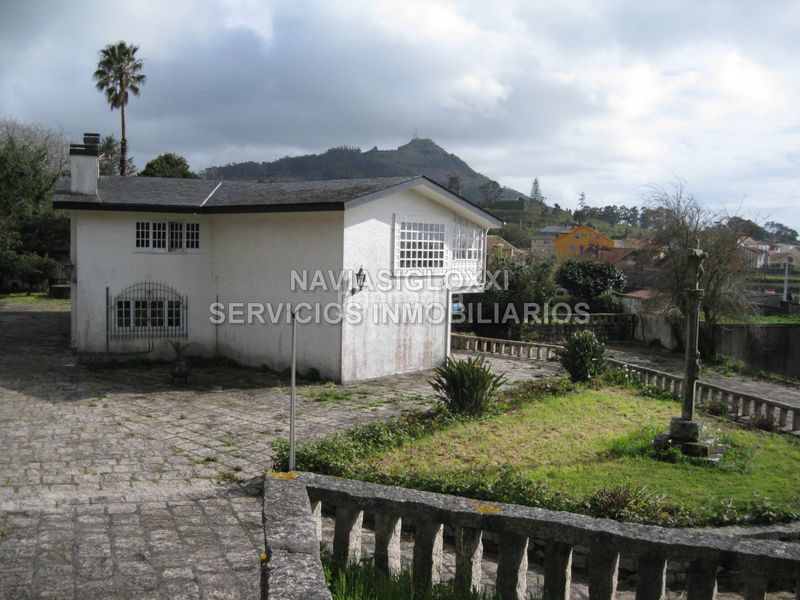 Foto b4a8dd20-ca03-4d14-93f5-d7035bc5a9f4. Casa amb aparcament piscina a Guarda (A)