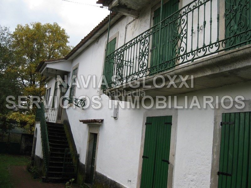 Foto 0fac7c79-ee09-4e41-a332-c4c637bfd4b2. Casa a Tomiño