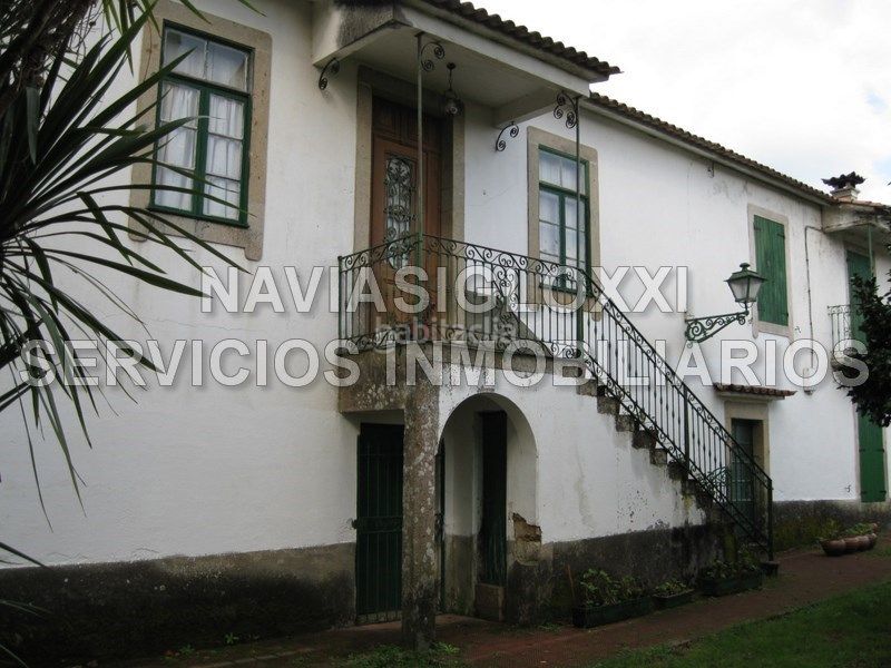 Foto 984a8e3d-8b60-4526-8bcc-4b23b937b7a0. Casa a Tomiño