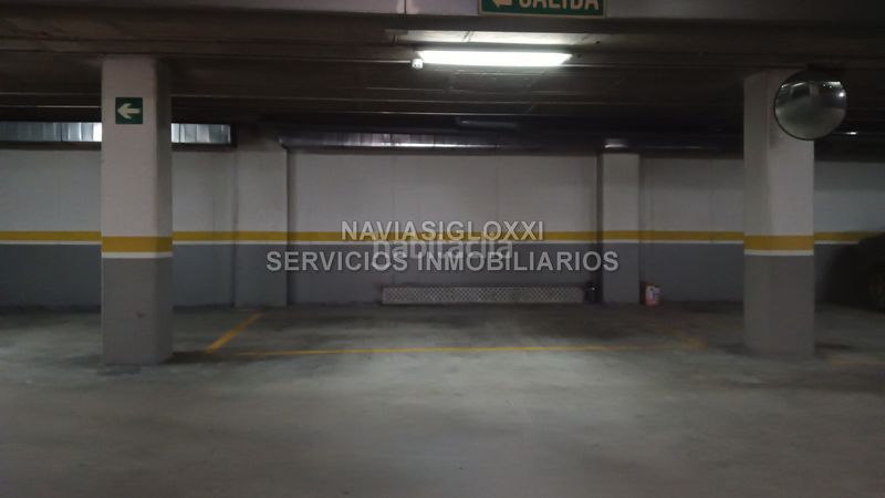Foto 3f4172be-7571-4ae1-a318-99dee287dd6d. Autoparkplatz in rúa das teixugueiras 18 in Navia Vigo