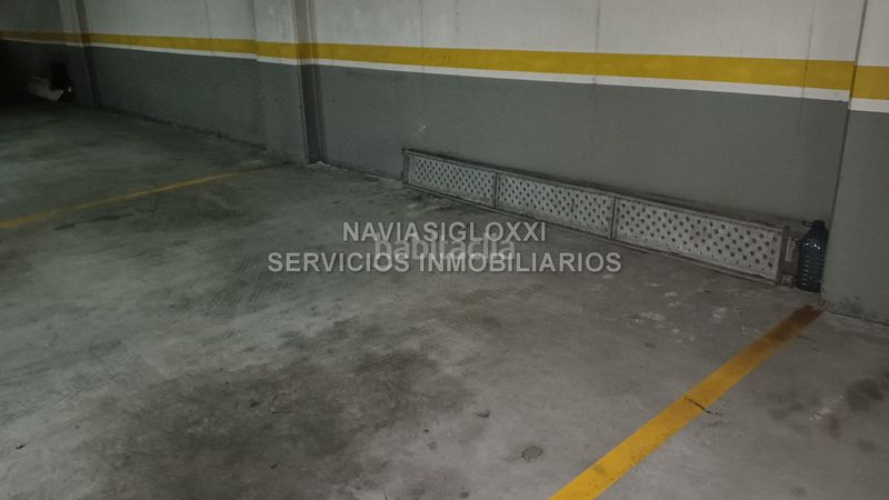 Foto 4cad5747-b823-4acb-9e31-11628d5888d6. Autoparkplatz in rúa das teixugueiras 18 in Navia Vigo