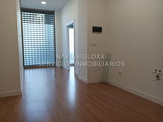 Geschäftsraum in Rúa das Teixugueiras 28