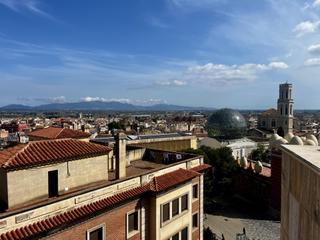 Àtic a Del castell 45. Magnifico ático con vistas al museo dalí.