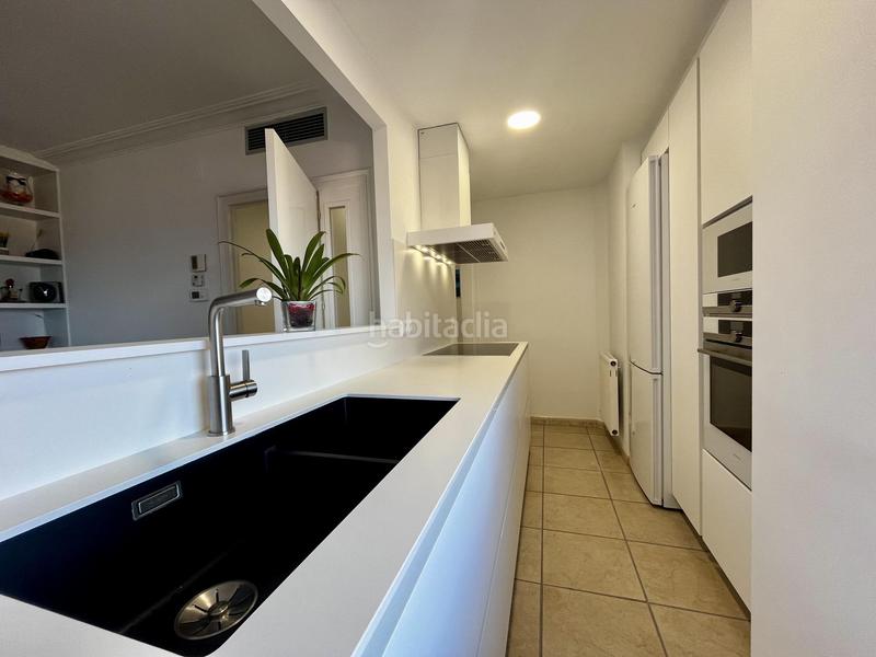 Foto a80f5c42-4e59-4b6b-a8b4-332f334b705e. Attico in del castell 45 in Eixample-Horta Capallera Figueres