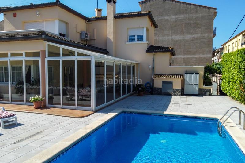 Foto b81570dc-7871-4393-9754-7079b24e57e4. Casa a schiera in puigmal 24 in Nord Roses