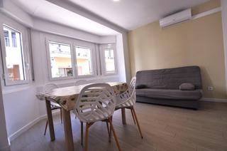 Appartement à De rhode 129. A tan solo 30m de la playa y con licencia turística!