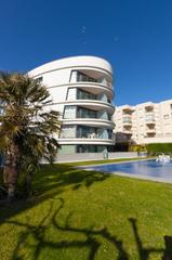 Appartement à Marítim 31. Ático en 1 línea con solárium, preciosas vistas y licencia turís