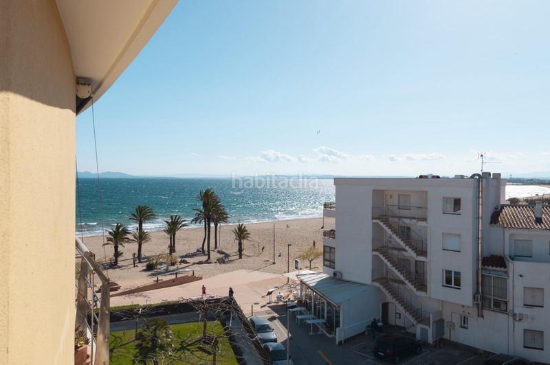 Foto 994116ec-9139-4a93-9620-d7bb13c74503. Apartamento en marítim 31 ático en 1 línea con solárium, preciosas vistas y licencia turística. en Roses