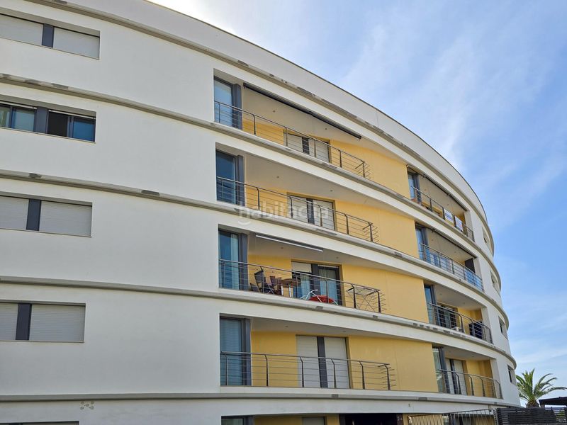 Foto b81c580b-c98e-4a9a-8209-23e0486d72f8. Apartament a marítim 31 a Salatar Roses