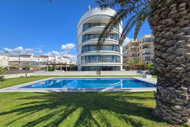 Foto bfc19e73-5f3c-4ebc-9b29-1799b9bfe991. Apartament a marítim 31 a Salatar Roses
