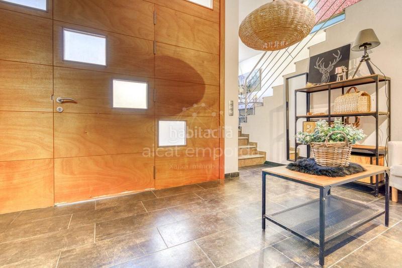 Foto 755b8593-1b60-4f60-b3eb-14f4d997c32e. Xalet a vilafant 15 a Santa Llogaia d´Àlguema