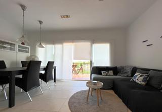 Appartement à Emporda 8. Fantástico apartamento a 5 minutos del mar en sant pere pescador