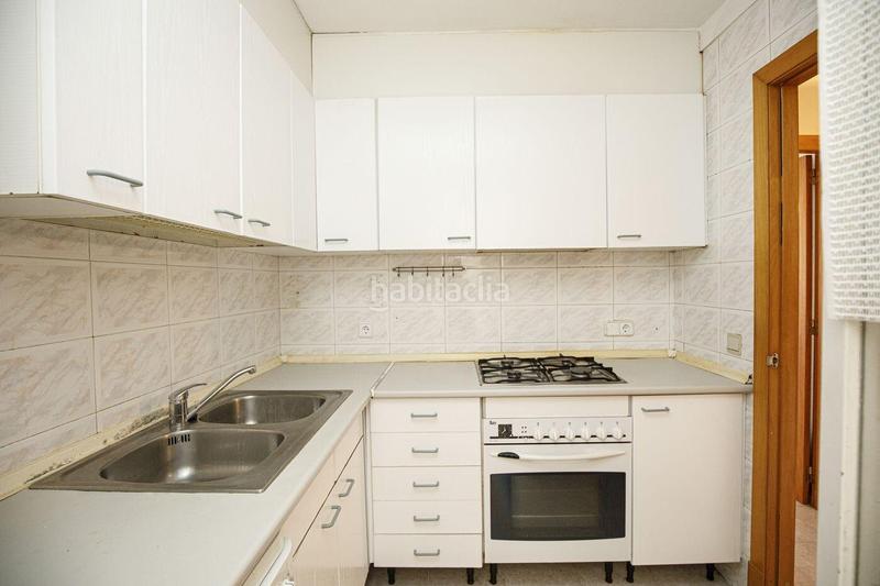 Foto e5f4b375-d7a9-4ac7-97be-9a92aac37e54. Flat in sant pau 159 in Creu de la Mà Figueres