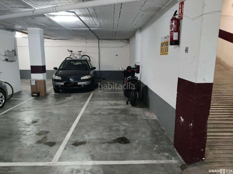 Foto dc907575-40e4-468a-bf86-dc0e731e898d. Appartamento in de l'esperança 15 in Centre Figueres