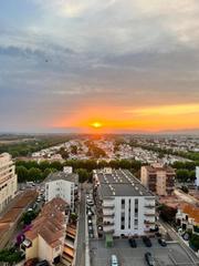 Appartement  Muga-delta 7. Studio en empuriabrava.